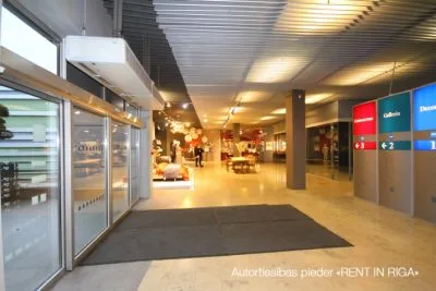 commercial premises For Rent, Krasta street 68a, Rīga, Labais krasts, Krasta masīvs / 900 € 5