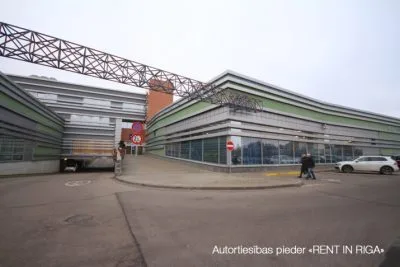 commercial premises For Rent, Krasta street 68a, Rīga, Labais krasts, Krasta masīvs / 720 € 5