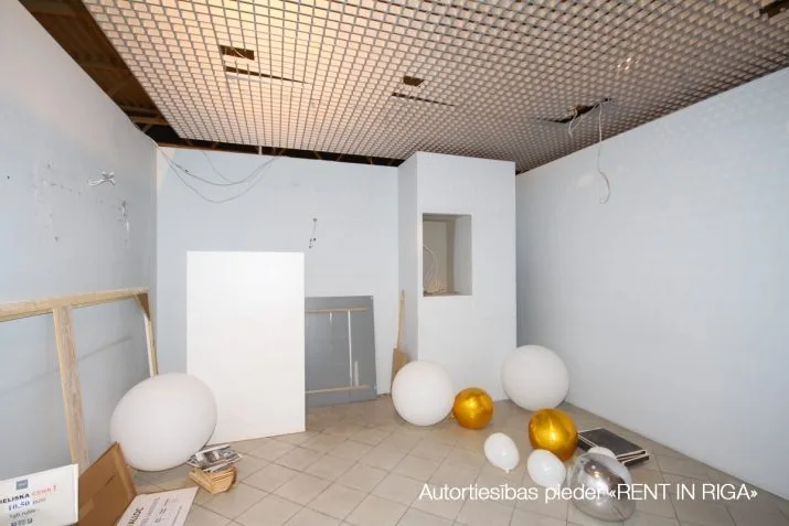 commercial premises For Rent, Krasta street 68a, Rīga, Labais krasts, Krasta masīvs / 1 440 € 9