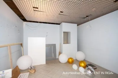 commercial premises For Rent, Krasta street 68a, Rīga, Labais krasts, Krasta masīvs / 1 440 € 9