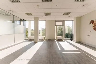 Izīrē biroju, Duntes iela 23a, Rīga, Centrs / 6530 € 1