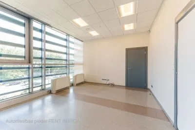 Izīrē biroju, Duntes iela 23a, Rīga, Centrs / 6530 € 6