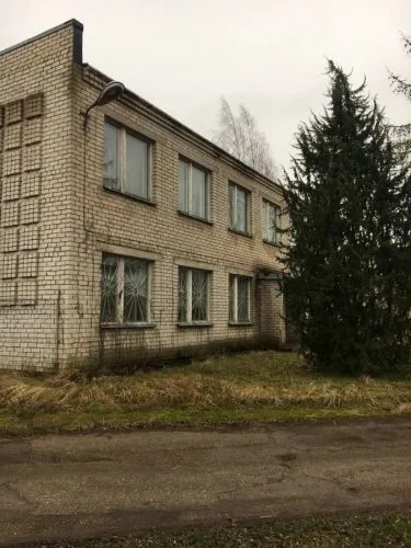 Pārdod ražošanas telpas, Saltums b/n, Bauskas novads, Īslīces pagasts / 145 000 € 4