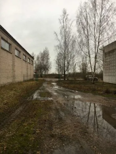 Pārdod ražošanas telpas, Saltums b/n, Bauskas novads, Īslīces pagasts / 145 000 € 8