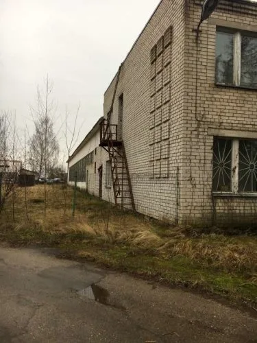 Pārdod ražošanas telpas, Saltums b/n, Bauskas novads, Īslīces pagasts / 145 000 € 5