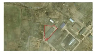 Pārdod ražošanas telpas, Saltums b/n, Bauskas novads, Īslīces pagasts / 145 000 € 1