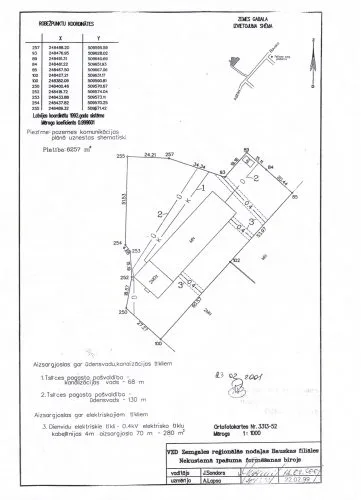 Pārdod ražošanas telpas, Saltums b/n, Bauskas novads, Īslīces pagasts / 145 000 € 2