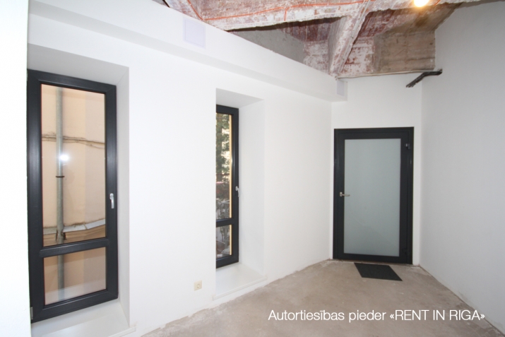 Office For Rent, Skolas street 24, Rīga, Labais krasts, Centrs / 1 820 € 13