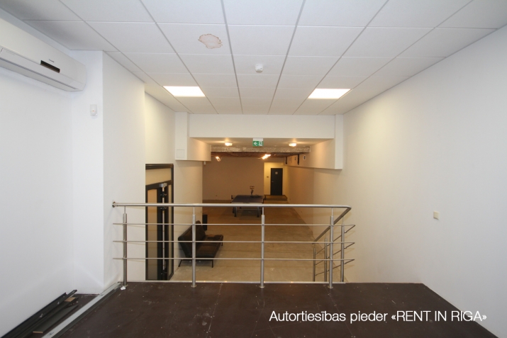 Office For Rent, Skolas street 24, Rīga, Labais krasts, Centrs / 1 820 € 8
