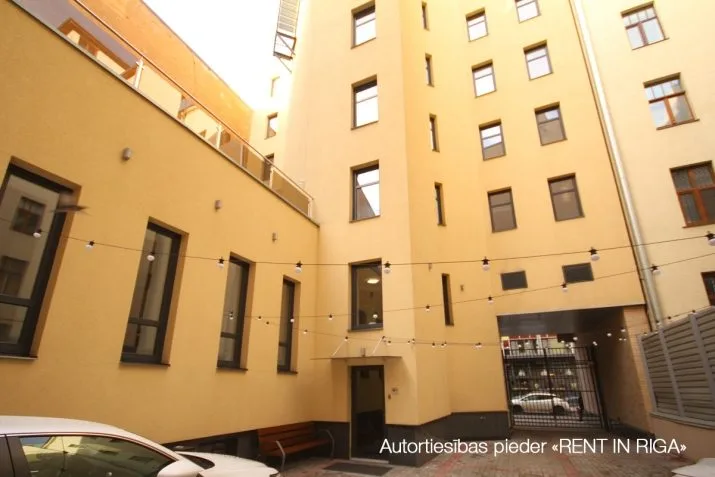 Аренда офиса, Skolas улица 24, Rīga, Labais krasts, Centrs / 1 820 € 17