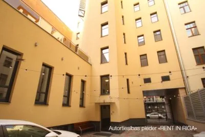Аренда офиса, Skolas улица 24, Rīga, Labais krasts, Centrs / 1 820 € 17