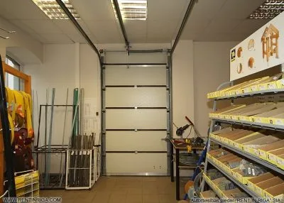 Warehouse facilities For Rent, Liepājas street 3, Rīga, Kreisais krasts, Āgenskalns / 1 616 € 5