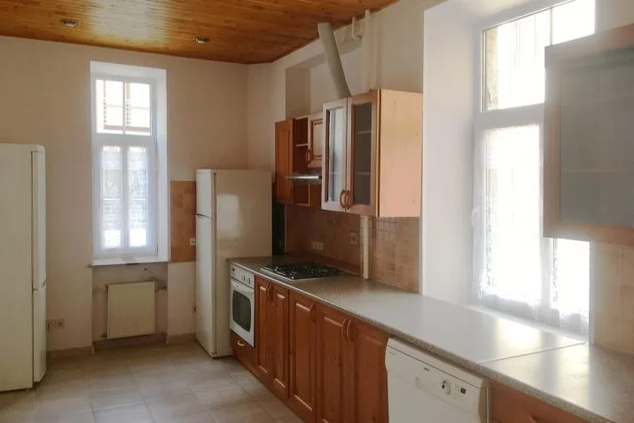 Продажа офиса, Raiņa bulvāris 3, Rīga, Labais krasts, Centrs / 399 000 € 13