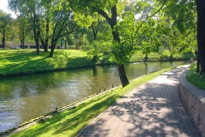 Продажа офиса, Raiņa bulvāris 3, Rīga, Labais krasts, Centrs / 399 000 € 21