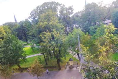 Продажа офиса, Raiņa bulvāris 3, Rīga, Labais krasts, Centrs / 399 000 € 3