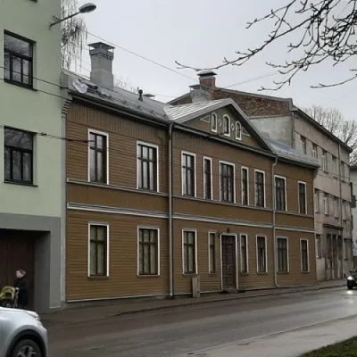 Pārdod dzīvokli, Vīlipa iela 3, Rīga, Kreisais krasts, Āgenskalns / 38 000 € 1