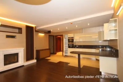Pārdod dzīvokli, Kungu iela 25, Rīga, Labais krasts, Vecrīga / 320 000 € 1