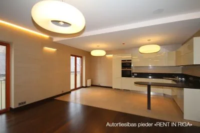 Pārdod dzīvokli, Kungu iela 25, Rīga, Labais krasts, Vecrīga / 320 000 € 4