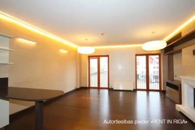 Pārdod dzīvokli, Kungu iela 25, Rīga, Labais krasts, Vecrīga / 320 000 € 3