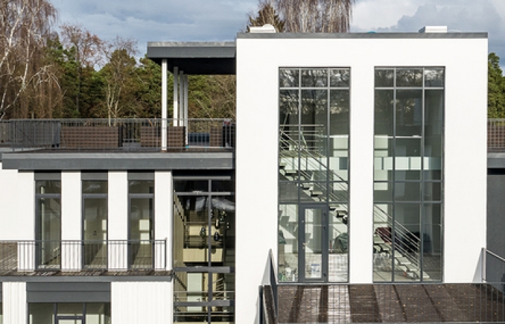 Pārdod dzīvokli, Pērkona iela 3, Jūrmala, Bulduri / 310 000 € 8