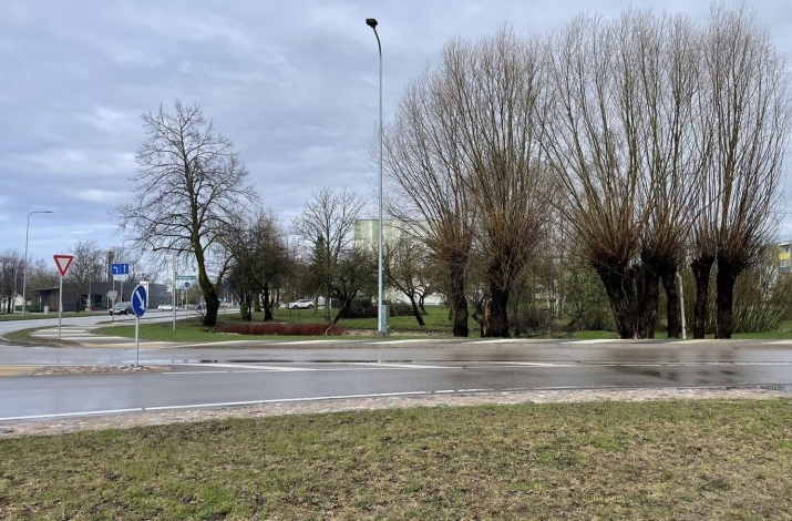 Valmieras iela 1 1