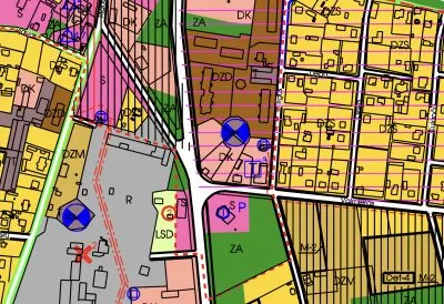 Pārdod zemi, Valmieras iela 1, Salacgrīvas novads, Salacgrīva / 67 800 € 8