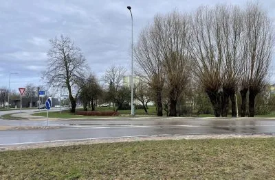 Pārdod zemi, Valmieras iela 1, Salacgrīvas novads, Salacgrīva / 67 800 € 1