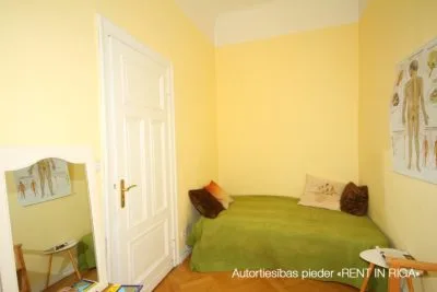 Izīrē dzīvokli, Blaumaņa iela 6, Rīga, Labais krasts, Centrs / 750 € 3