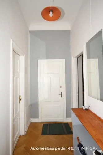 Izīrē dzīvokli, Blaumaņa iela 6, Rīga, Labais krasts, Centrs / 750 € 6