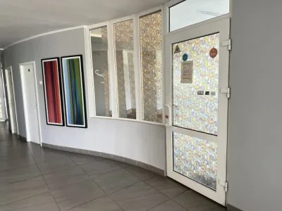 Izīrē tirdzniecības telpas, Katlakalna iela 13, Rīga, Labais krasts, Pļavnieki / 550 € 6