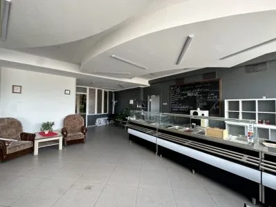 Izīrē tirdzniecības telpas, Katlakalna iela 13, Rīga, Labais krasts, Pļavnieki / 550 € 4
