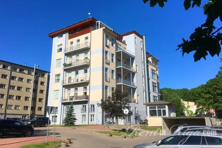 Pārdod dzīvokli, Jelgavas iela 63, Rīga, Kreisais krasts, Āgenskalns / 72 900 € 11