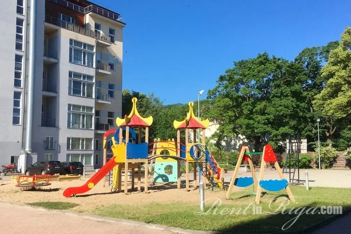 Pārdod dzīvokli, Jelgavas iela 63, Rīga, Kreisais krasts, Āgenskalns / 72 900 € 12