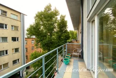 Pārdod dzīvokli, Jelgavas iela 63, Rīga, Kreisais krasts, Āgenskalns / 72 900 € 3