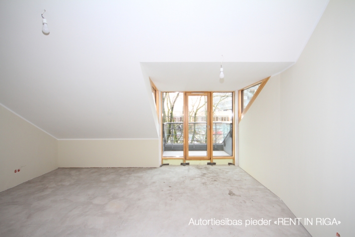 Pārdod dzīvokli, Citadeles iela 6, Rīga, Labais krasts, Centrs / 950 000 € 11