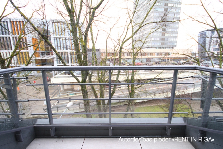 Pārdod dzīvokli, Citadeles iela 6, Rīga, Labais krasts, Centrs / 950 000 € 14