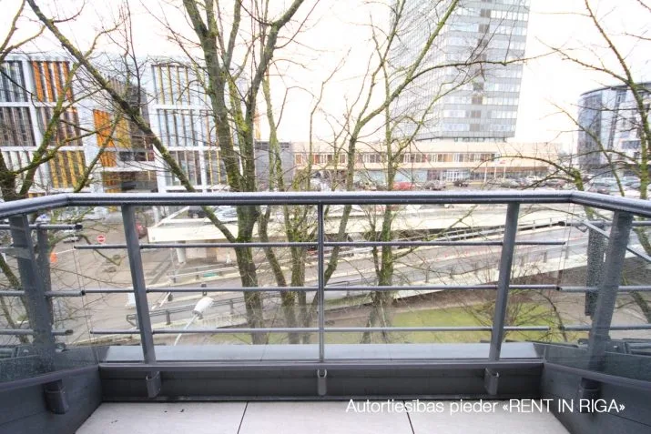 Pārdod dzīvokli, Citadeles iela 6, Rīga, Labais krasts, Centrs / 950 000 € 14