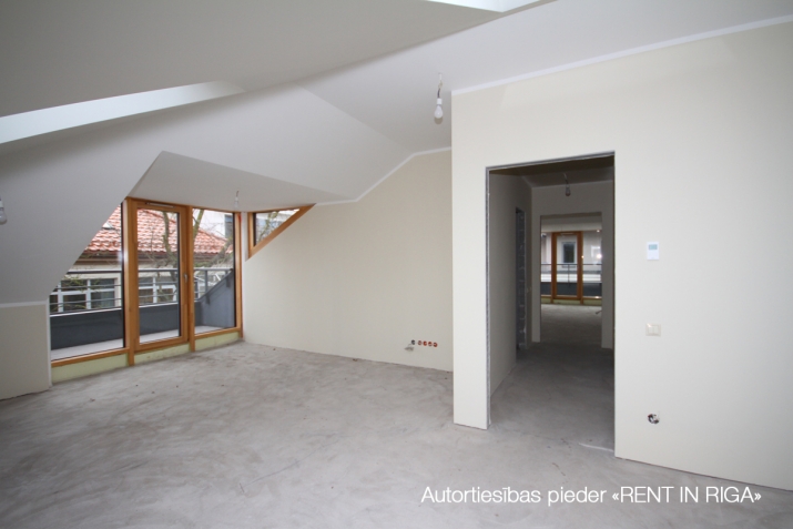 Pārdod dzīvokli, Citadeles iela 6, Rīga, Labais krasts, Centrs / 950 000 € 15