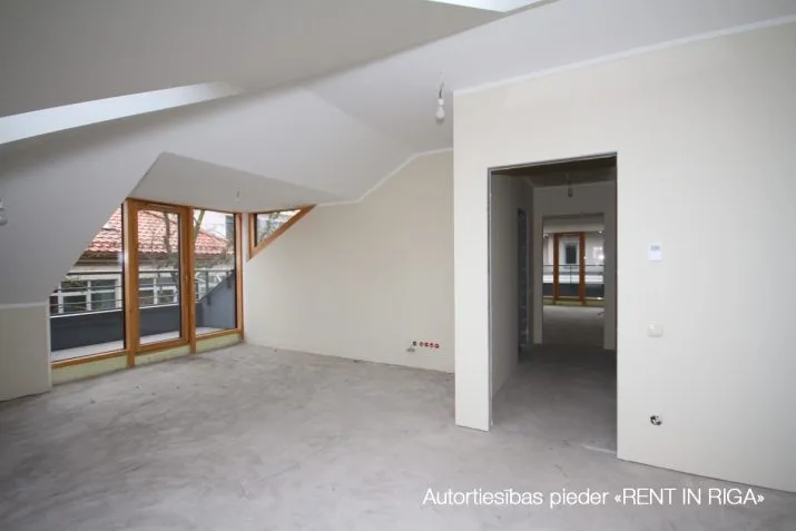 Pārdod dzīvokli, Citadeles iela 6, Rīga, Labais krasts, Centrs / 950 000 € 15
