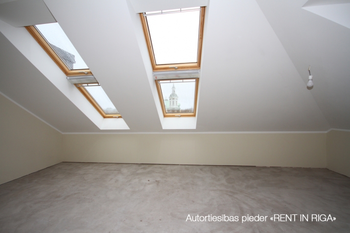 Pārdod dzīvokli, Citadeles iela 6, Rīga, Labais krasts, Centrs / 950 000 € 17