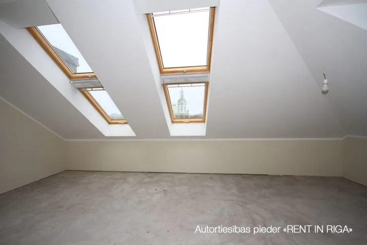 Pārdod dzīvokli, Citadeles iela 6, Rīga, Labais krasts, Centrs / 950 000 € 17
