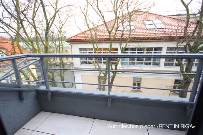 Pārdod dzīvokli, Citadeles iela 6, Rīga, Labais krasts, Centrs / 950 000 € 8