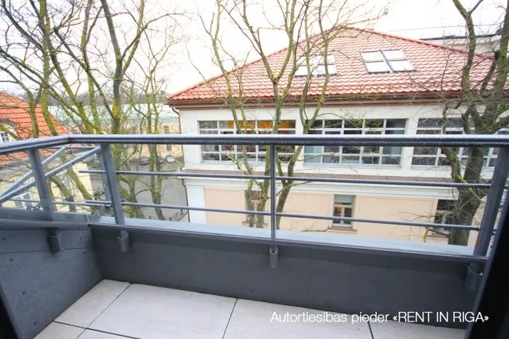 Pārdod dzīvokli, Citadeles iela 6, Rīga, Labais krasts, Centrs / 950 000 € 8