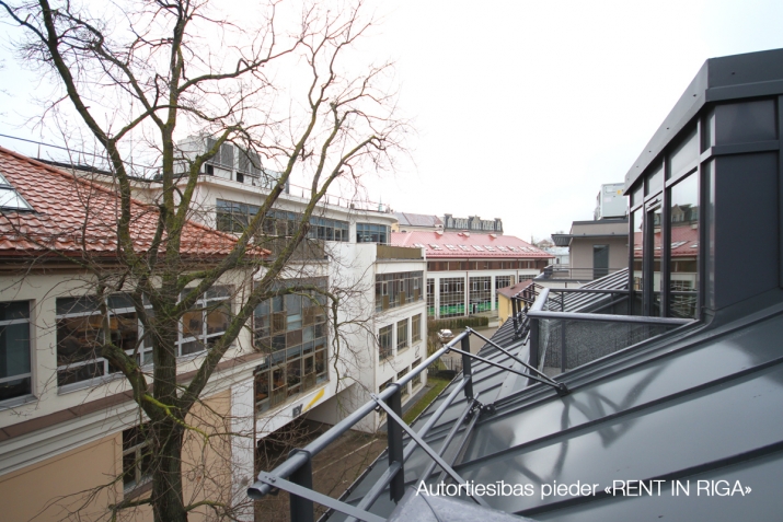 Pārdod dzīvokli, Citadeles iela 6, Rīga, Labais krasts, Centrs / 950 000 € 19