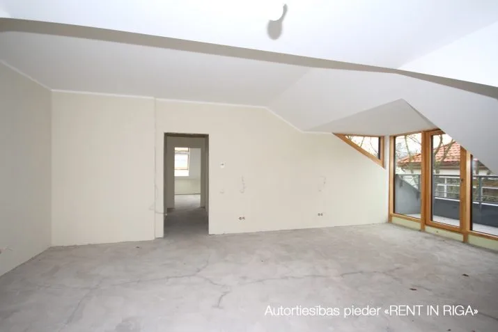 Pārdod dzīvokli, Citadeles iela 6, Rīga, Labais krasts, Centrs / 950 000 € 5