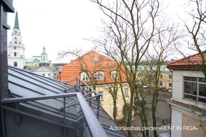 Pārdod dzīvokli, Citadeles iela 6, Rīga, Labais krasts, Centrs / 950 000 € 20