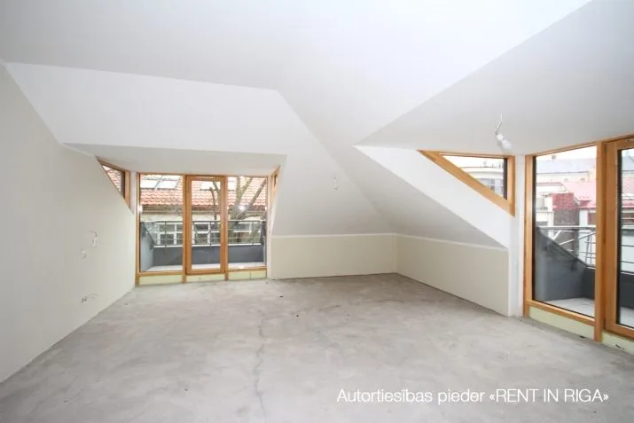 Pārdod dzīvokli, Citadeles iela 6, Rīga, Labais krasts, Centrs / 950 000 € 6