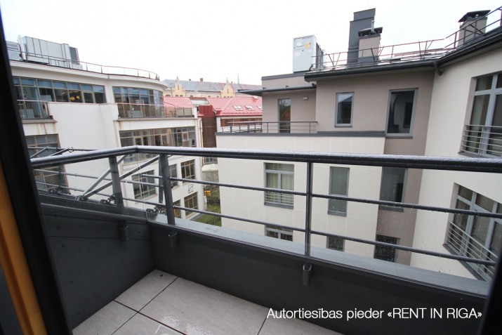 Pārdod dzīvokli, Citadeles iela 6, Rīga, Labais krasts, Centrs / 950 000 € 18