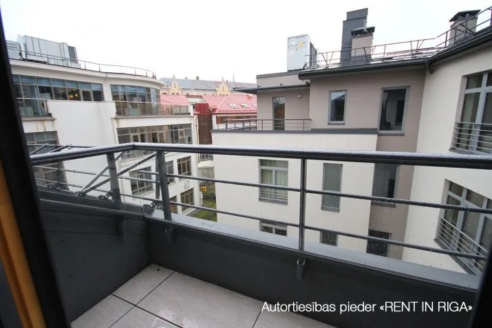 Pārdod dzīvokli, Citadeles iela 6, Rīga, Labais krasts, Centrs / 950 000 € 18