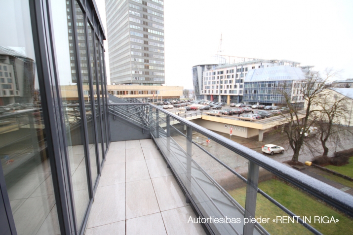 Pārdod dzīvokli, Citadeles iela 6, Rīga, Labais krasts, Centrs / 950 000 € 10